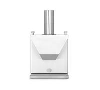 HENDI 265109 Coupe-saucisses électrique