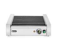 HENDI 268506 Grill roulant pour saucisses