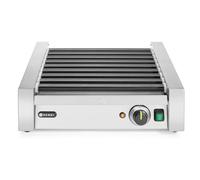 HENDI 268605 Grill roulant pour saucisses