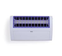 HENDI 270196 Destructeur d'insectes avec plaque collante