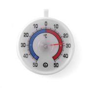 HENDI 271124 Thermomètre pour réfrigérateur (Lot de 10)