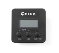 HENDI 271155 Minuteur de cuisine numérique