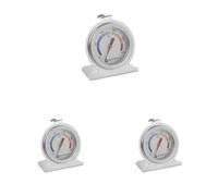 HENDI 271179 Thermomètre pour four (Lot de 3)