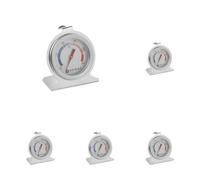 HENDI 271179 Thermomètre pour four (Lot de 5)