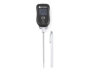 HENDI 271230 Thermomètre digital avec sonde