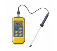 HENDI Thermomètre numérique -50/300G avec sonde à broche amovible