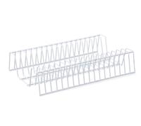 HENDI 280690 Porte-disques pour 18 disques coupe-légumes