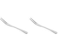 HENDI 402221 Fourchette à escargots (Lot de 2)
