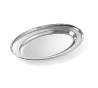 HENDI 404003 Plat Ovale