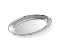 HENDI 404102 Plat ovale
