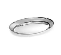 Hendi Plat ovale modèle 404201 300 x 220 mm