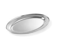 Hendi Plat ovale modèle 404201 300 x 220 mm