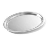 HENDI 405307 Plateau à café ovale