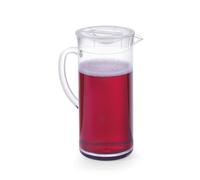 Hendi Pichet à jus de fruit 425138 – 2 L, 120 x (H)250 mm