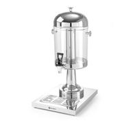 Hendi Fontaine de jus de fruit 425299 – Distributeur de boissons glacées 8 L
