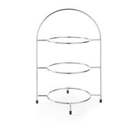 HENDI 425473 Présentoir à assiettes