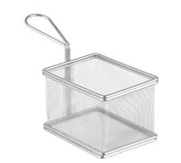 HENDI couteau de cuisine, Profi Line, noir, (L)390mm