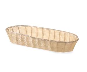 HENDI 426906 Corbeille à pain - ovale
