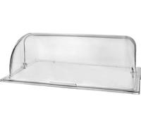 HENDI 427507 Couvercle de présentation Rolltop