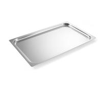 Hendi Plateau de service 436103 GN 1/1 530×325×(H)13 mm