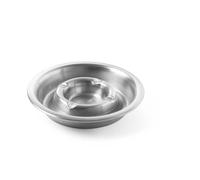 HENDI 440001 Cendrier avec rebord