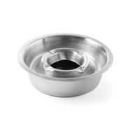 HENDI 440605 Cendrier avec bac collecteur