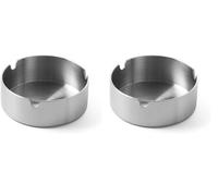 HENDI 440803 Cendrier Profi Line (Lot de 2)