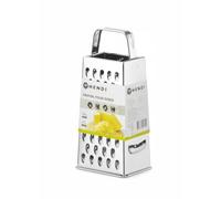 HENDI 443002 Râpe quatre faces