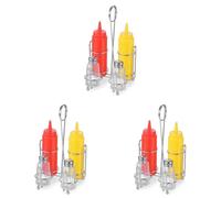 HENDI 460238 Ménagère (Lot de 3)