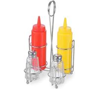 HENDI 460238 Ménagère (Lot de 5)