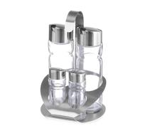 Hendi Ménagère 465356 4 pièces 130×110×(H)185 mm
