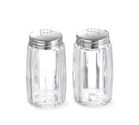 HENDI 465387 Salière et poivrière set