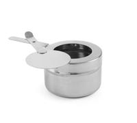 HENDI 470527 Support pour la boîte à pâte combustible