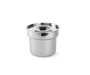 HENDI 470909 Plateau-support pour 2 bains-marie