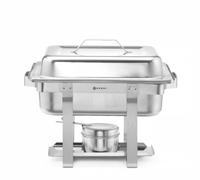 HENDI 475201 Chafing dish Gastronome 1/2