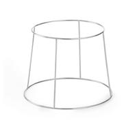 Hendi Support pour plateau de fruits de mer 480502