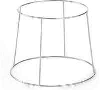 HENDI 480502 Support plateau de fruits de mer