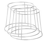 HENDI 480502 Support plateau de fruits de mer