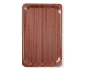 HENDI 507216 Plateau woodform