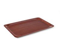 HENDI 507469 Plateau woodform