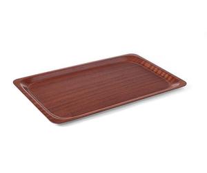 HENDI 507469 Plateau woodform