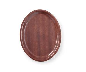 HENDI 507568 Plateau woodform