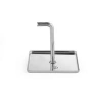 HENDI 556603 Moufles anti-chaleur en coton