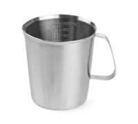 HENDI 516201 Broc mesureur gradué