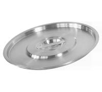 HENDI 516690 Couvercle pour seau avec fond renforcé