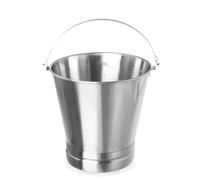 HENDI 516706 Seau avec fond renforcé