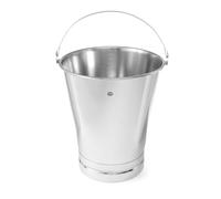 HENDI 516720 Seau avec fond renforcé