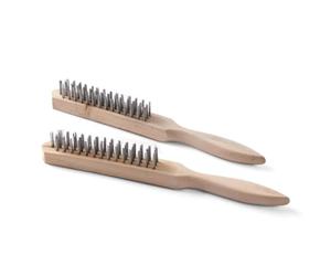 HENDI 525517 Brosse métallique