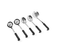 HENDI 529041 Ecumoire, rond