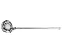 Hendi Louche anti-goutte 540503